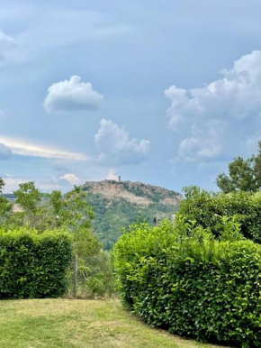 La Casetta della valle di Civita Bagnoregio